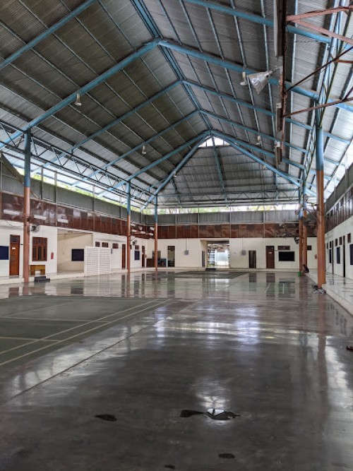Texmaco DPS International School, International School | We provide Indonesia infrastructure map on various property sectors and data. Access property listings, infrastructure developments, news, and valuable transaction data for informed decisions.