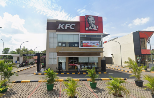 KFC Karawang Galuh Mas, Stand Alone Retail | We provide Indonesia infrastructure map on various property sectors and data. Access property listings, infrastructure developments, news, and valuable transaction data for informed decisions.