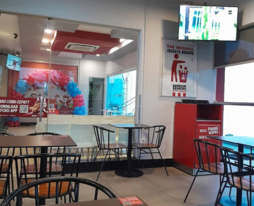KFC Karawang Galuh Mas, Stand Alone Retail | We provide Indonesia infrastructure map on various property sectors and data. Access property listings, infrastructure developments, news, and valuable transaction data for informed decisions.