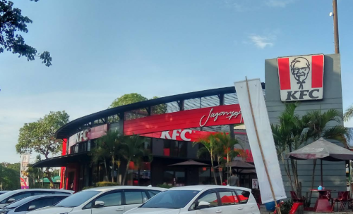 KFC Rest Area KM 57 Cikampek, Stand Alone Retail | We provide Indonesia infrastructure map on various property sectors and data. Access property listings, infrastructure developments, news, and valuable transaction data for informed decisions.