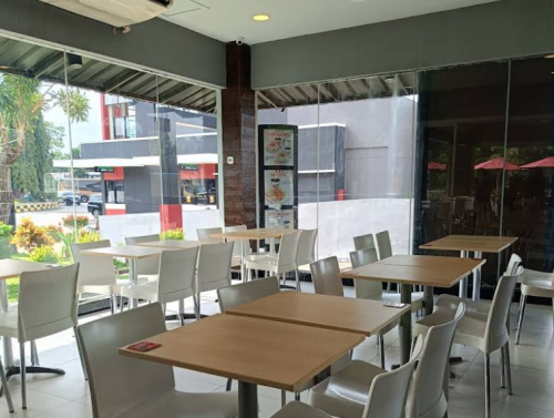 KFC Rest Area KM 62 Cikampek, Stand Alone Retail | We provide Indonesia infrastructure map on various property sectors and data. Access property listings, infrastructure developments, news, and valuable transaction data for informed decisions.