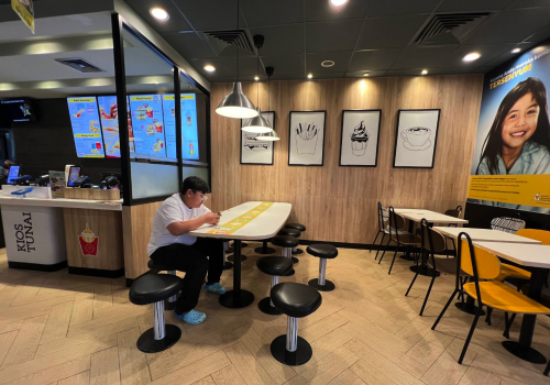 McDonald's Kosambi Karawang, Stand Alone Retail | We provide Indonesia infrastructure map on various property sectors and data. Access property listings, infrastructure developments, news, and valuable transaction data for informed decisions.