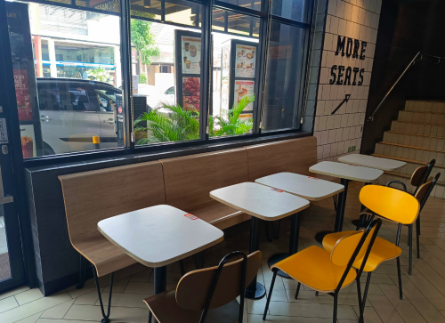 McDonald's Rest Area KM 62B, Stand Alone Retail | We provide Indonesia infrastructure map on various property sectors and data. Access property listings, infrastructure developments, news, and valuable transaction data for informed decisions.