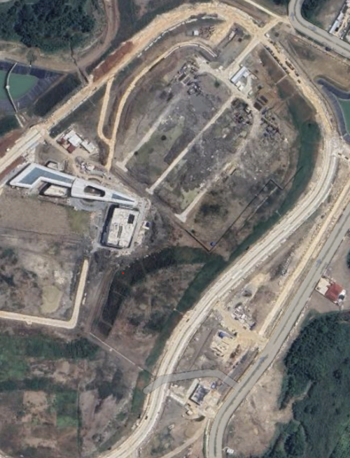 Completed office rent lease, sewa kantor, Pembangunan Perumahan (Persero) - Wijaya Karya Bangunan Gedung Tbk (WIKA GEDUNG), Adhi Karya (Persero) | We provide Indonesia infrastructure map on various property sectors and data. Access property listings, infrastructure developments, news, and valuable transaction data for informed decisions.