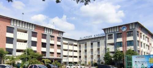 Al-Azhar Islamic 17 Senior High School, Private School | We provide Indonesia infrastructure map on various property sectors and data. Access property listings, infrastructure developments, news, and valuable transaction data for informed decisions.