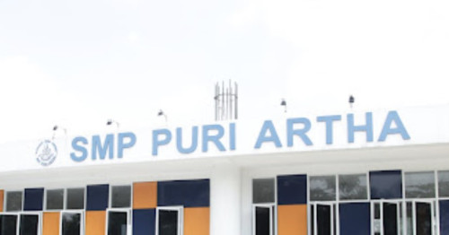 Puri Artha Middle School, Private School | We provide Indonesia infrastructure map on various property sectors and data. Access property listings, infrastructure developments, news, and valuable transaction data for informed decisions.