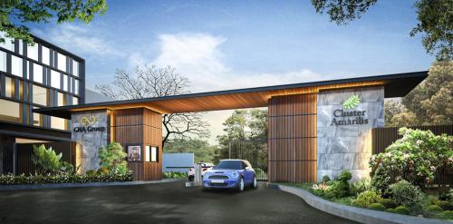 Amarilis - Golden Karawang City, residential commercial for lease sale, dijual disewakan, GNA Group | We provide Indonesia infrastructure map on various property sectors and data. Access property listings, infrastructure developments, news, and valuable transaction data for informed decisions.
