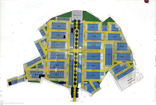 Grand Villa, residential commercial for lease sale, dijual disewakan, PT Patra Niaga Raya | We provide Indonesia infrastructure map on various property sectors and data. Access property listings, infrastructure developments, news, and valuable transaction data for informed decisions.