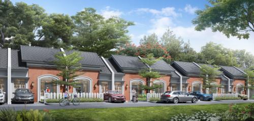 Karahayuan - Kartika Residence, residential commercial for lease sale, dijual disewakan, Citra Swarna Group | We provide Indonesia infrastructure map on various property sectors and data. Access property listings, infrastructure developments, news, and valuable transaction data for informed decisions.