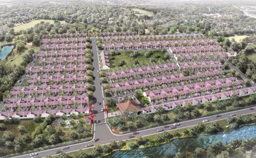 Mustika Village Karawang, residential commercial for lease sale, dijual disewakan, PT Mustika Land | We provide Indonesia infrastructure map on various property sectors and data. Access property listings, infrastructure developments, news, and valuable transaction data for informed decisions.