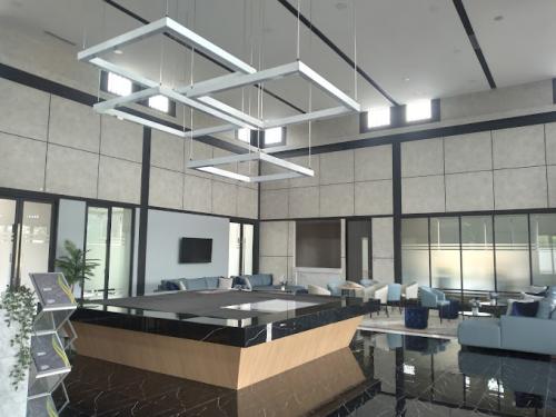 AIH Business Complex, Warehouse, Artha Graha Network | We provide Indonesia infrastructure map on various property sectors and data. Access property listings, infrastructure developments, news, and valuable transaction data for informed decisions.