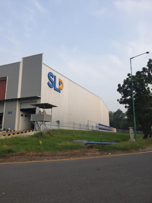 PT. ILC Logistics Indonesia SLP Warehouse, Warehouse, Itochu Group | We provide Indonesia infrastructure map on various property sectors and data. Access property listings, infrastructure developments, news, and valuable transaction data for informed decisions.