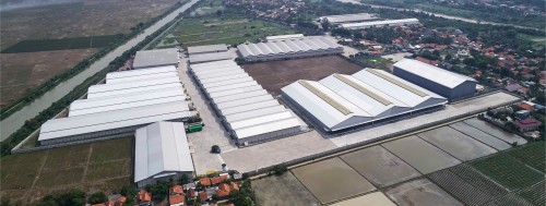 Karawang Logistic Center, Warehouse, Pacific Vantage Indonesia | We provide Indonesia infrastructure map on various property sectors and data. Access property listings, infrastructure developments, news, and valuable transaction data for informed decisions.