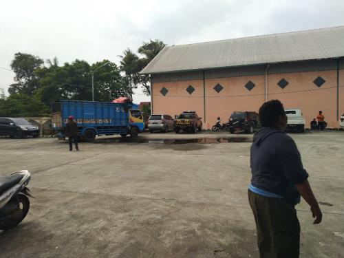 DL Mekarsari Warehouse Complex Kalangsari Village, Warehouse | We provide Indonesia infrastructure map on various property sectors and data. Access property listings, infrastructure developments, news, and valuable transaction data for informed decisions.