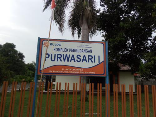 Purwasari I Warehouse Complex, Warehouse, Bulog | We provide Indonesia infrastructure map on various property sectors and data. Access property listings, infrastructure developments, news, and valuable transaction data for informed decisions.