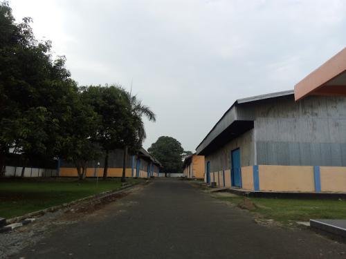 Purwasari I Warehouse Complex, Warehouse, Bulog | We provide Indonesia infrastructure map on various property sectors and data. Access property listings, infrastructure developments, news, and valuable transaction data for informed decisions.