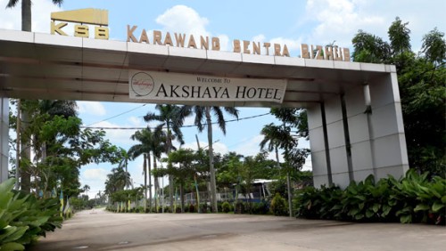 Karawang Sentra Bizhub T12, Warehouse, PT INNOVINDO KREASI BERSAMA | We provide Indonesia infrastructure map on various property sectors and data. Access property listings, infrastructure developments, news, and valuable transaction data for informed decisions.