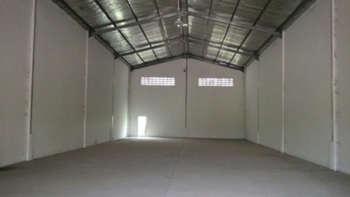 Karawang Sentra Bizhub T12, Warehouse, PT INNOVINDO KREASI BERSAMA | We provide Indonesia infrastructure map on various property sectors and data. Access property listings, infrastructure developments, news, and valuable transaction data for informed decisions.