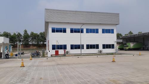 New Warehouse Karawang Plant, Warehouse | We provide Indonesia infrastructure map on various property sectors and data. Access property listings, infrastructure developments, news, and valuable transaction data for informed decisions.