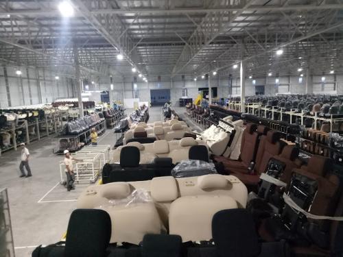 New Warehouse Karawang Plant, Warehouse | We provide Indonesia infrastructure map on various property sectors and data. Access property listings, infrastructure developments, news, and valuable transaction data for informed decisions.