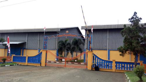 BULOG Purwasari II Warehouse, Warehouse, Bulog | We provide Indonesia infrastructure map on various property sectors and data. Access property listings, infrastructure developments, news, and valuable transaction data for informed decisions.