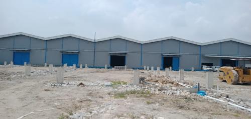 Gracia Tunggak Jati Warehouse, Warehouse | We provide Indonesia infrastructure map on various property sectors and data. Access property listings, infrastructure developments, news, and valuable transaction data for informed decisions.
