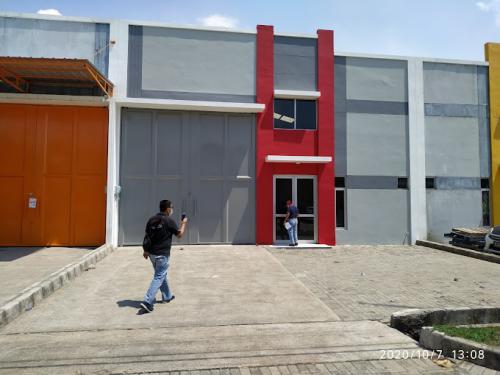 Karawang Asri Warehouse, Warehouse | We provide Indonesia infrastructure map on various property sectors and data. Access property listings, infrastructure developments, news, and valuable transaction data for informed decisions.