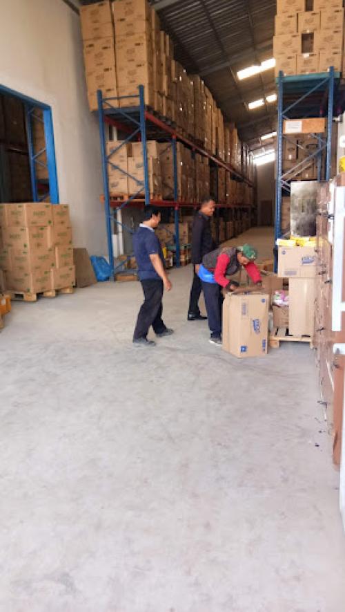 Karawang Asri Warehouse, Warehouse | We provide Indonesia infrastructure map on various property sectors and data. Access property listings, infrastructure developments, news, and valuable transaction data for informed decisions.