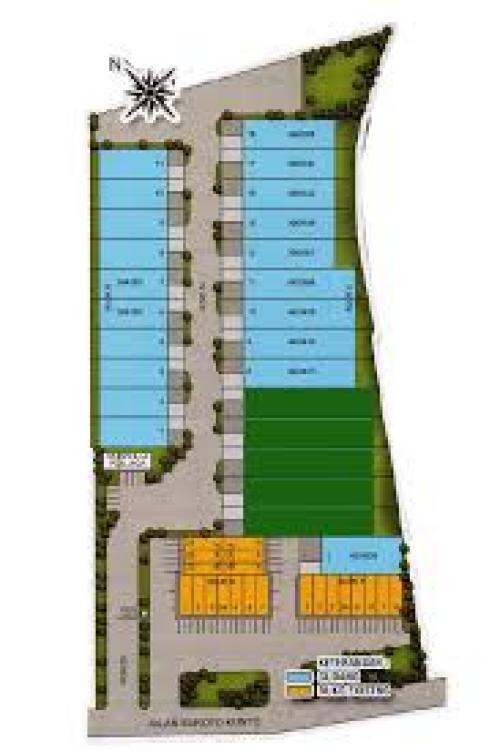 Karawang Asri Warehouse, Warehouse | We provide Indonesia infrastructure map on various property sectors and data. Access property listings, infrastructure developments, news, and valuable transaction data for informed decisions.