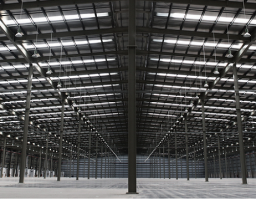 SLP Warehouse A2 berlokasi di Jl. Surya Utama, Kecamatan Ciampel, Kabupaten Karawang, Provinsi Jawa Barat. Warehouse ini dikembangkan oleh SLP Surya Ticon Inter...