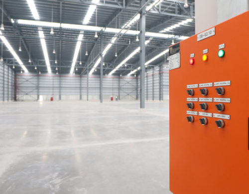 SLP Warehouse E2 berlokasi di Jl. Surya Utama, Kecamatan Ciampel, Kabupaten Karawang, Provinsi Jawa Barat. Warehouse ini dikembangkan oleh SLP Surya Ticon Inter...