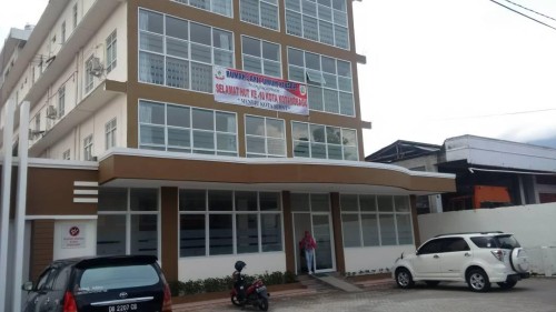 Kinapit Hospital, Hospital | We provide Indonesia infrastructure map on various property sectors and data. Access property listings, infrastructure developments, news, and valuable transaction data for informed decisions.