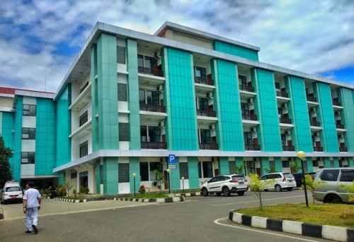 Kotamobagu Regional General Hospital, Hospital | We provide Indonesia infrastructure map on various property sectors and data. Access property listings, infrastructure developments, news, and valuable transaction data for informed decisions.