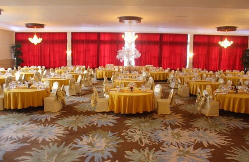 Completed hotel | We provide Indonesia infrastructure map on various property sectors and data. Access property listings, infrastructure developments, news, and valuable transaction data for informed decisions.