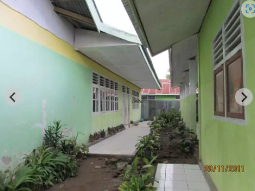 Advent Kotamobagu Junior High School, Private School | We provide Indonesia infrastructure map on various property sectors and data. Access property listings, infrastructure developments, news, and valuable transaction data for informed decisions.