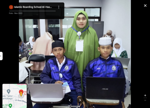 Al-Hasanain Kotamobagu Junior High School, Private School | We provide Indonesia infrastructure map on various property sectors and data. Access property listings, infrastructure developments, news, and valuable transaction data for informed decisions.