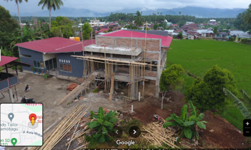 Al-Hasanain Kotamobagu Junior High School, Private School | We provide Indonesia infrastructure map on various property sectors and data. Access property listings, infrastructure developments, news, and valuable transaction data for informed decisions.