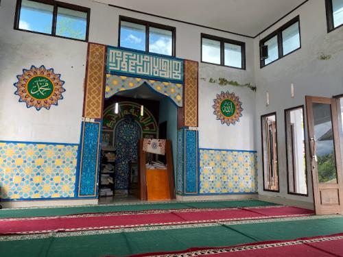 An-Nahl Integrated Islamic Elementary School, Private School | We provide Indonesia infrastructure map on various property sectors and data. Access property listings, infrastructure developments, news, and valuable transaction data for informed decisions.