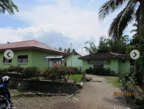 Cokroaminoto Junior High School, Private School | We provide Indonesia infrastructure map on various property sectors and data. Access property listings, infrastructure developments, news, and valuable transaction data for informed decisions.