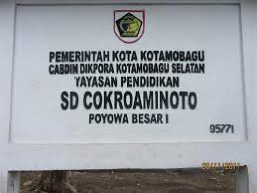 Cokroaminoto Poyowo Besar Elementary School, Private School | We provide Indonesia infrastructure map on various property sectors and data. Access property listings, infrastructure developments, news, and valuable transaction data for informed decisions.