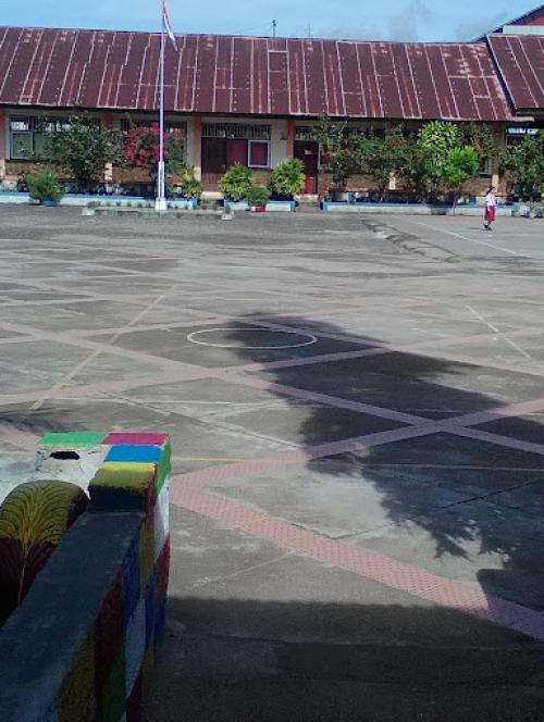 Katolik Christi Regis Elementary School, Private School | We provide Indonesia infrastructure map on various property sectors and data. Access property listings, infrastructure developments, news, and valuable transaction data for informed decisions.