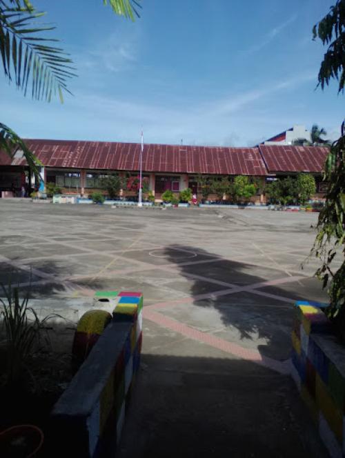 Katolik Christi Regis Elementary School, Private School | We provide Indonesia infrastructure map on various property sectors and data. Access property listings, infrastructure developments, news, and valuable transaction data for informed decisions.