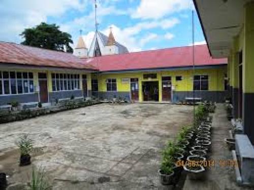Islamic Baitul Hikmah Kotamobagu Senior High School, Private School | We provide Indonesia infrastructure map on various property sectors and data. Access property listings, infrastructure developments, news, and valuable transaction data for informed decisions.