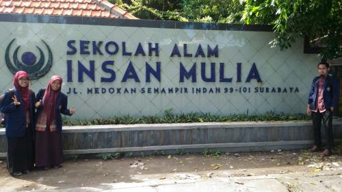 Alam Insan Mulia Kotamobagu Elementary School, Private School | We provide Indonesia infrastructure map on various property sectors and data. Access property listings, infrastructure developments, news, and valuable transaction data for informed decisions.