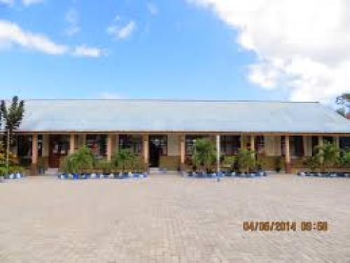 Kristen I Tumobui Elementary School, Private School | We provide Indonesia infrastructure map on various property sectors and data. Access property listings, infrastructure developments, news, and valuable transaction data for informed decisions.