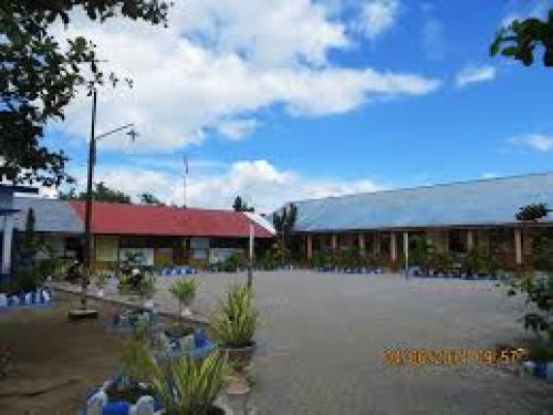 Kristen I Tumobui Elementary School, Private School | We provide Indonesia infrastructure map on various property sectors and data. Access property listings, infrastructure developments, news, and valuable transaction data for informed decisions.