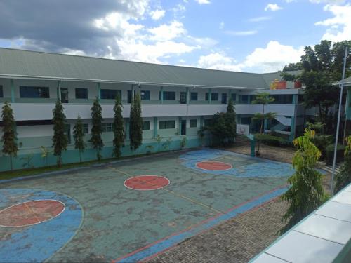 Katolik Theodorus Senior High School, Private School | We provide Indonesia infrastructure map on various property sectors and data. Access property listings, infrastructure developments, news, and valuable transaction data for informed decisions.