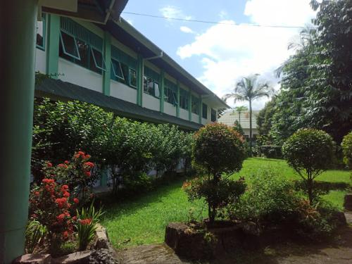 Katolik Theodorus Senior High School, Private School | We provide Indonesia infrastructure map on various property sectors and data. Access property listings, infrastructure developments, news, and valuable transaction data for informed decisions.