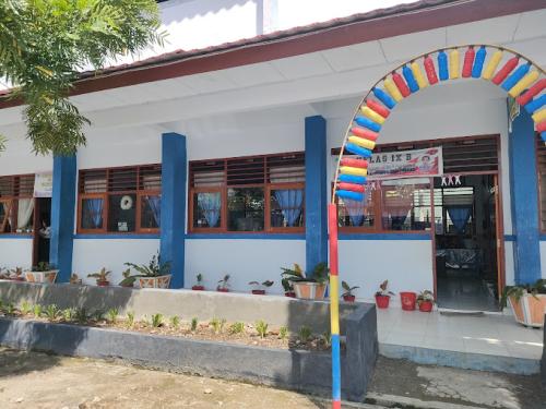 Kristen Kotamobagu Senior High School, Private School | We provide Indonesia infrastructure map on various property sectors and data. Access property listings, infrastructure developments, news, and valuable transaction data for informed decisions.