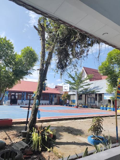 Kristen Kotamobagu Senior High School, Private School | We provide Indonesia infrastructure map on various property sectors and data. Access property listings, infrastructure developments, news, and valuable transaction data for informed decisions.